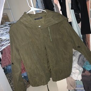 brandy melville jacket